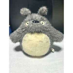 My neighbor Totoro plush